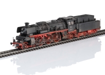 Märklin 38327 - H0 - Dampflok BR 18, DB, Ep. III - AC-Sound